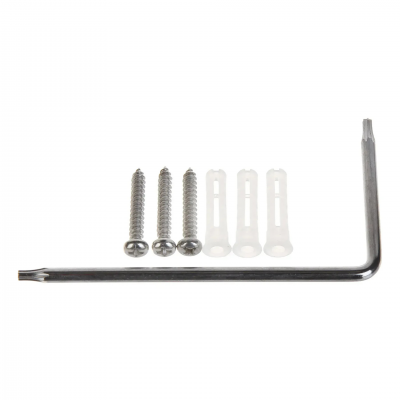 HDCVI видеокамера 5Мп Dahua DH-HAC-HDBW1500RP-Z (2.7-12 мм) для системы видеонаблюдения